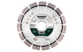 Metabo Diamant-Trennscheibe  125 mm Universal Professional