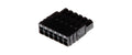 AXIS Connector A 6P 2.5 10 Stück für 6 Pin IO Port