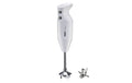 Bamix Stabmixer 160 ONE C weiss 160W, 2 Stufentechnik, 16`000 U/min.
