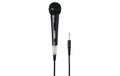 Yamaha DM105 Dynamisches Mikrofon, inkl. XLR/6.3 Kabel