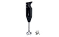 Bamix Stabmixer 160 Mono schwarz 160W, 2 Stufentechnik, 16`000 U/min.
