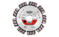 Metabo Diamant-Trennscheibe  125 mm Beton Professional