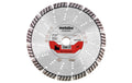 Metabo Diamant-Trennscheibe  230 mm Beton Professional