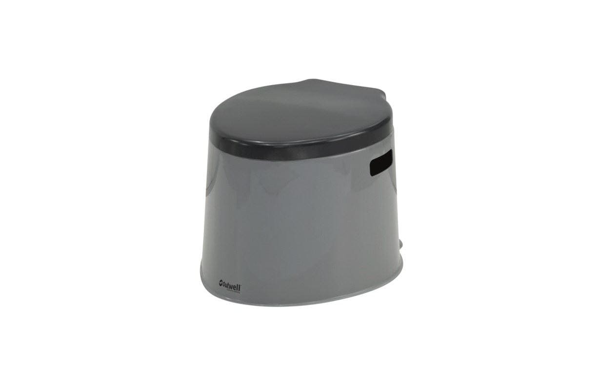 Outwell 6L Portable Toilet