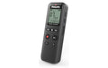 Philips VoiceTracer DVT1160 Digitales Diktiergerät für Notizen