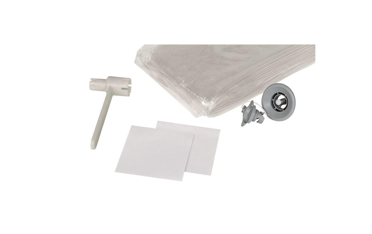 Air Repair Tube - Purple C