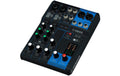 Yamaha MG06 6-Kanal Mischpult