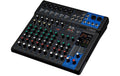 Yamaha MG12XUK 12-Kanal Mischpult mit Effekt-Sektion