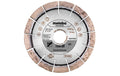 Metabo Diamant-Trennscheibe  125 mm Granit Professional