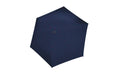 Reisenthel Knirps Regenschirm pocket mini, mixed dots red