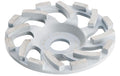 Metabo Diamantschleiftopf 125 mm Abrasiv professional