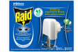 Raid Mücken-Stecker 45 Nächte Original 27 ml