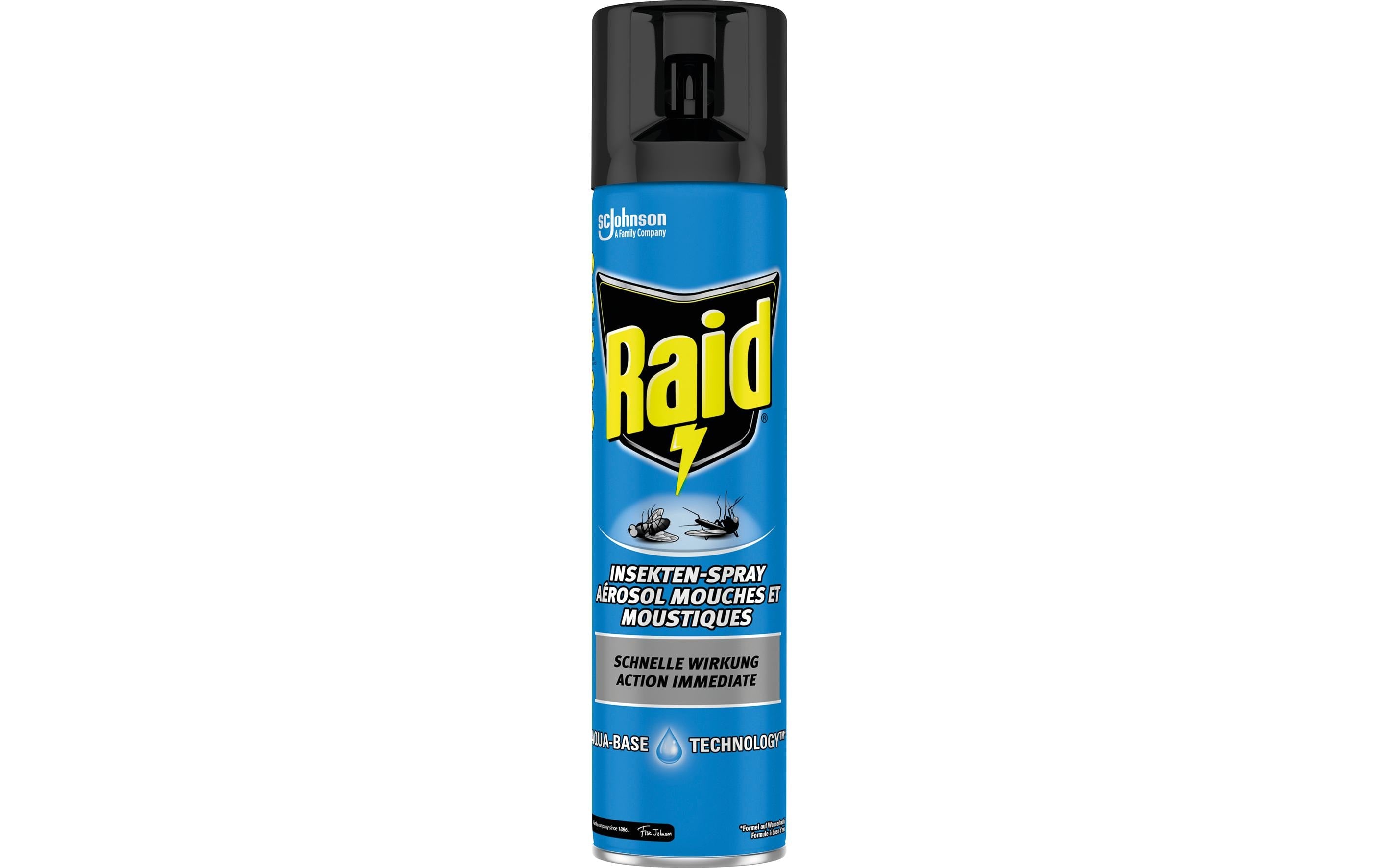 Raid Insekten-Spray 400 ml