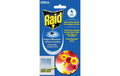 Raid Fliegenfalle Fenstersticker 4 Stück