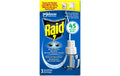 Raid Mücken-Stecker 45 Nächte Nachfüller 27 ml