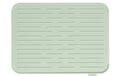 Brabantia Trockungs-Matte Jade Green Silikon