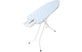 Brabantia Bügeltisch Fresh Breeze mit Dampfbügeleisenablage Solide, 124 x 38