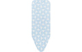 Brabantia Bügelbrett-Überzug Fresh Breeze für Bügelfläche 124x45cm