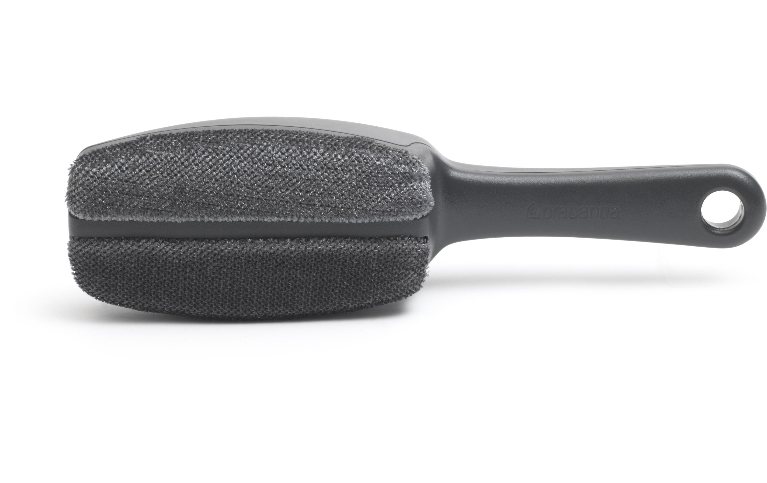 Brabantia Textilbürste entfernt Fussel, Staub, Tierhaare