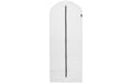 Brabantia Kleiderschutzhüllen Grösse XL 2 Stück weiss