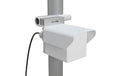 MikroTik CUBEG-5AC60AY: WLAN-AY Bridge 60Ghz, bis 8x PtMP, Empfängerstation, 600m