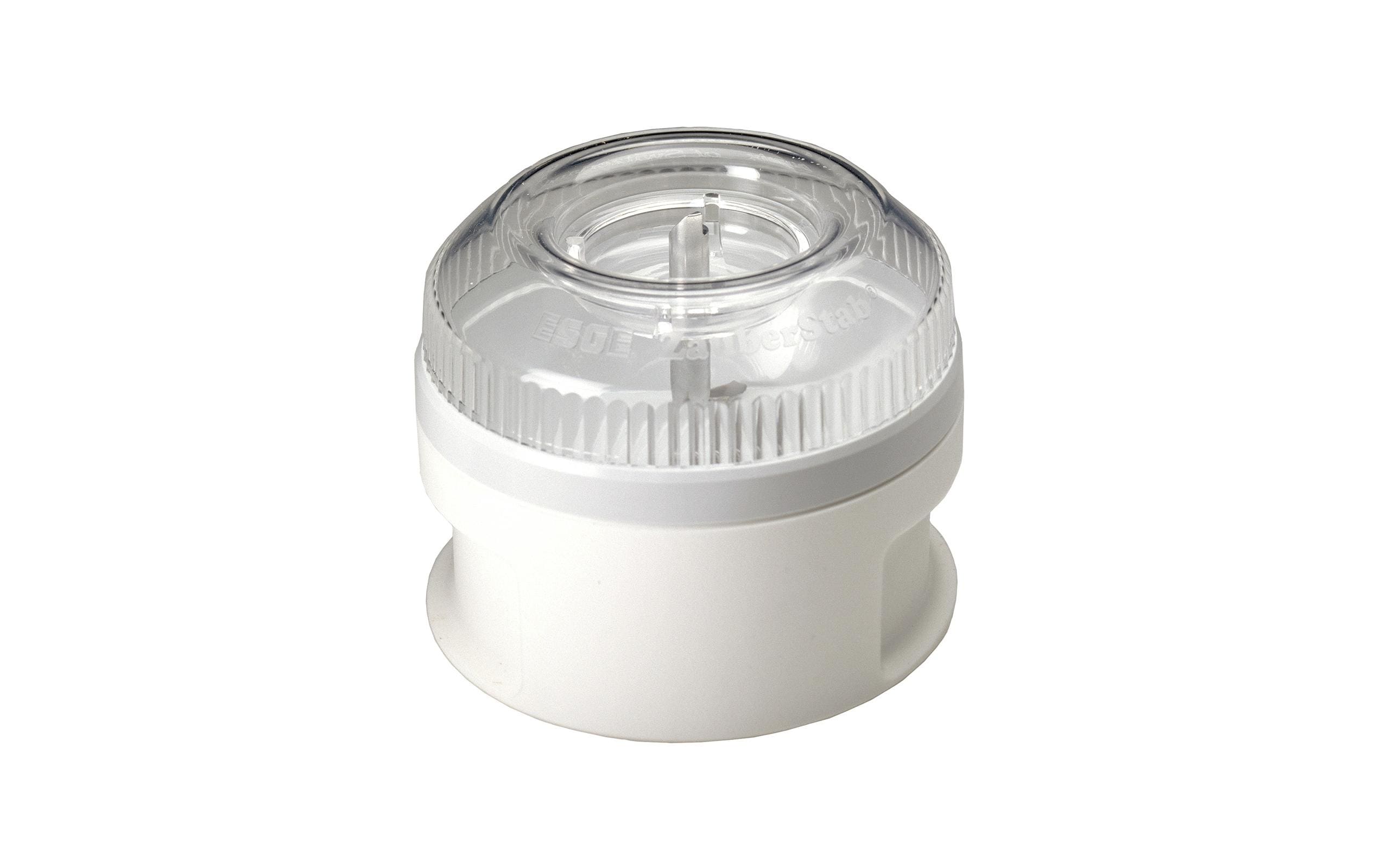 Bamix Processor weiss nur für Bamix Stabmixer geeignet