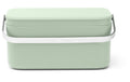 Brabantia Komposteimer Jade Green Inhalt 1.8 Liter