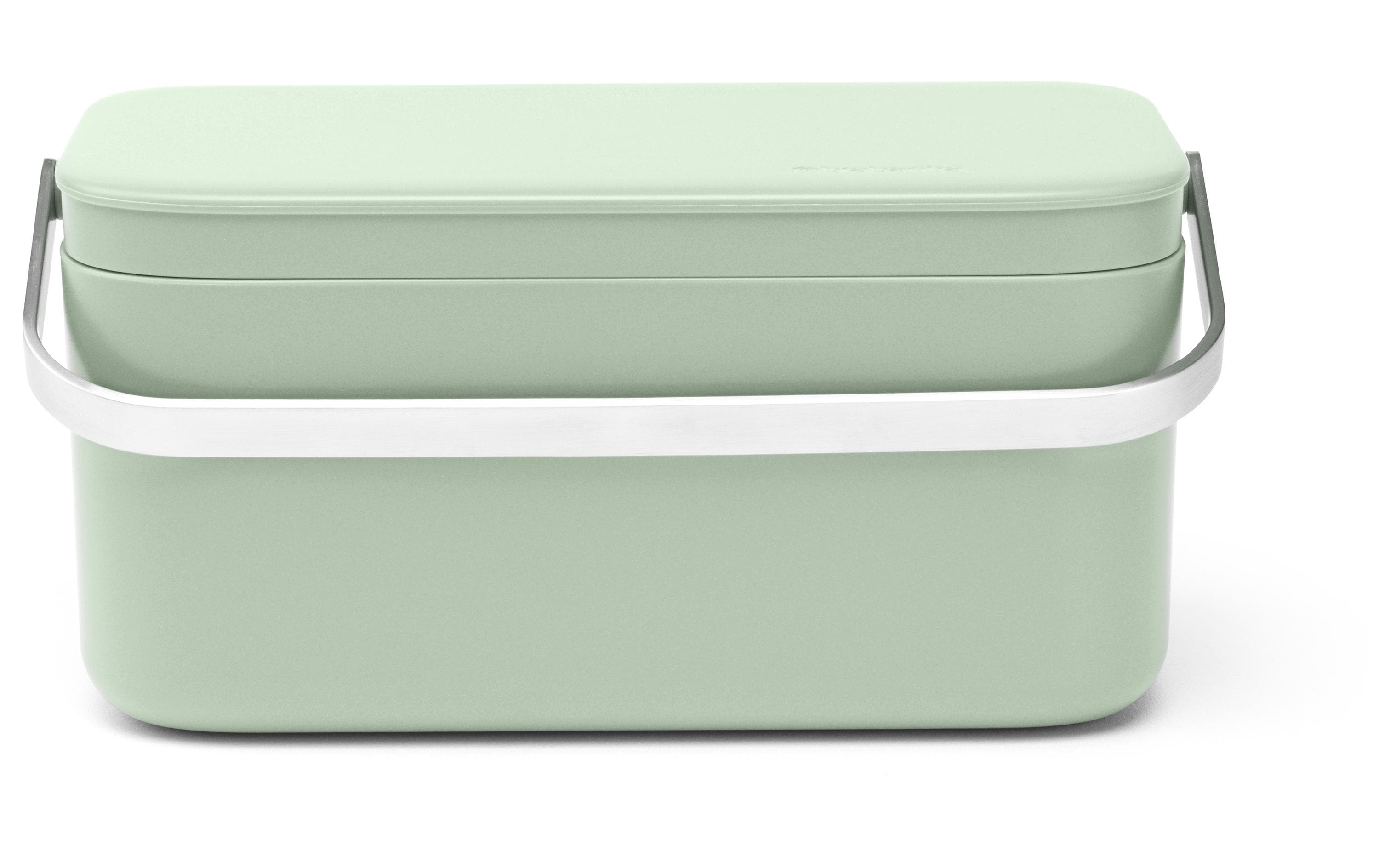 Brabantia Komposteimer Jade Green Inhalt 1.8 Liter