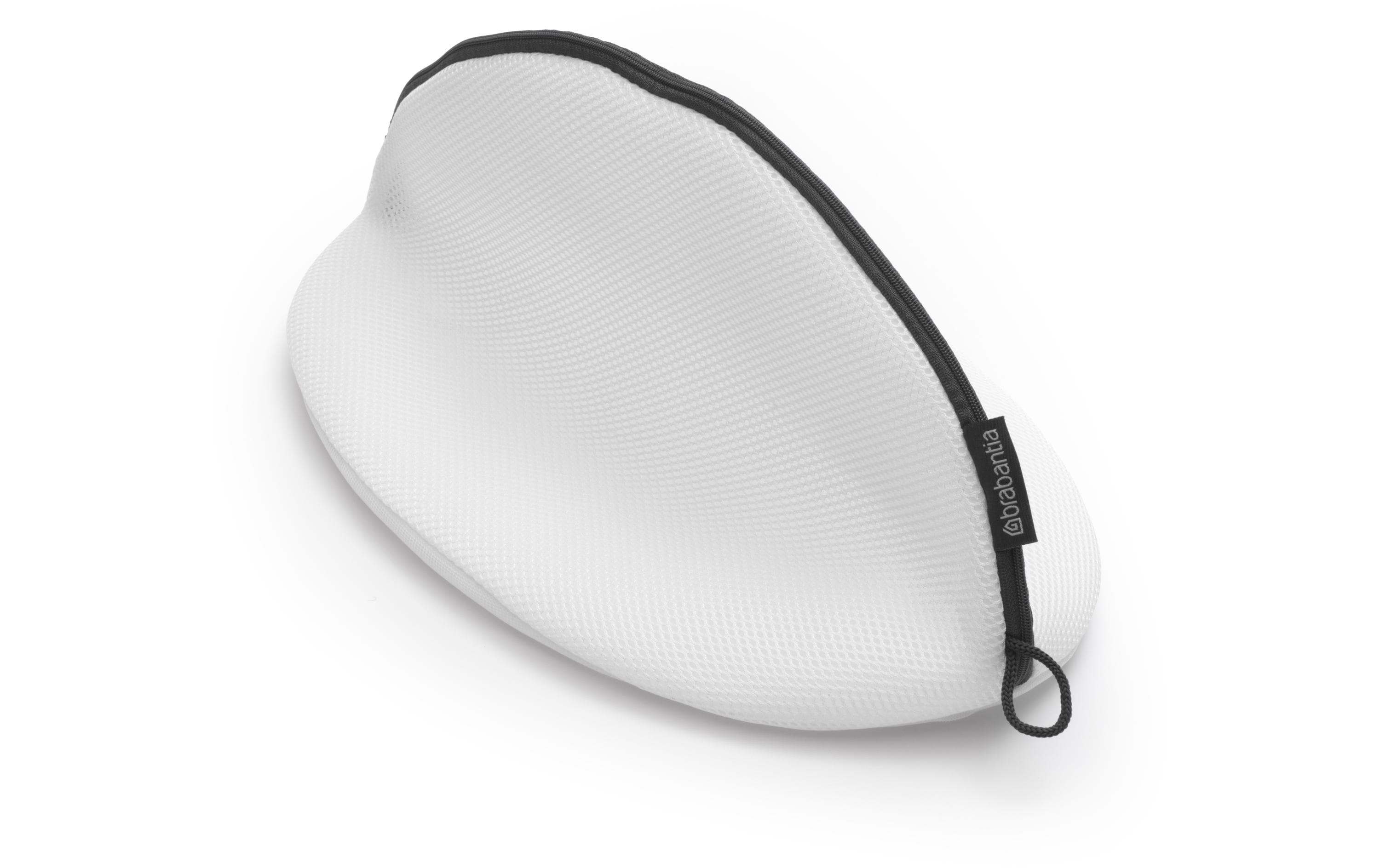 Brabantia Wäscheschutzbeutel für Schuhe weiss, Accessoires