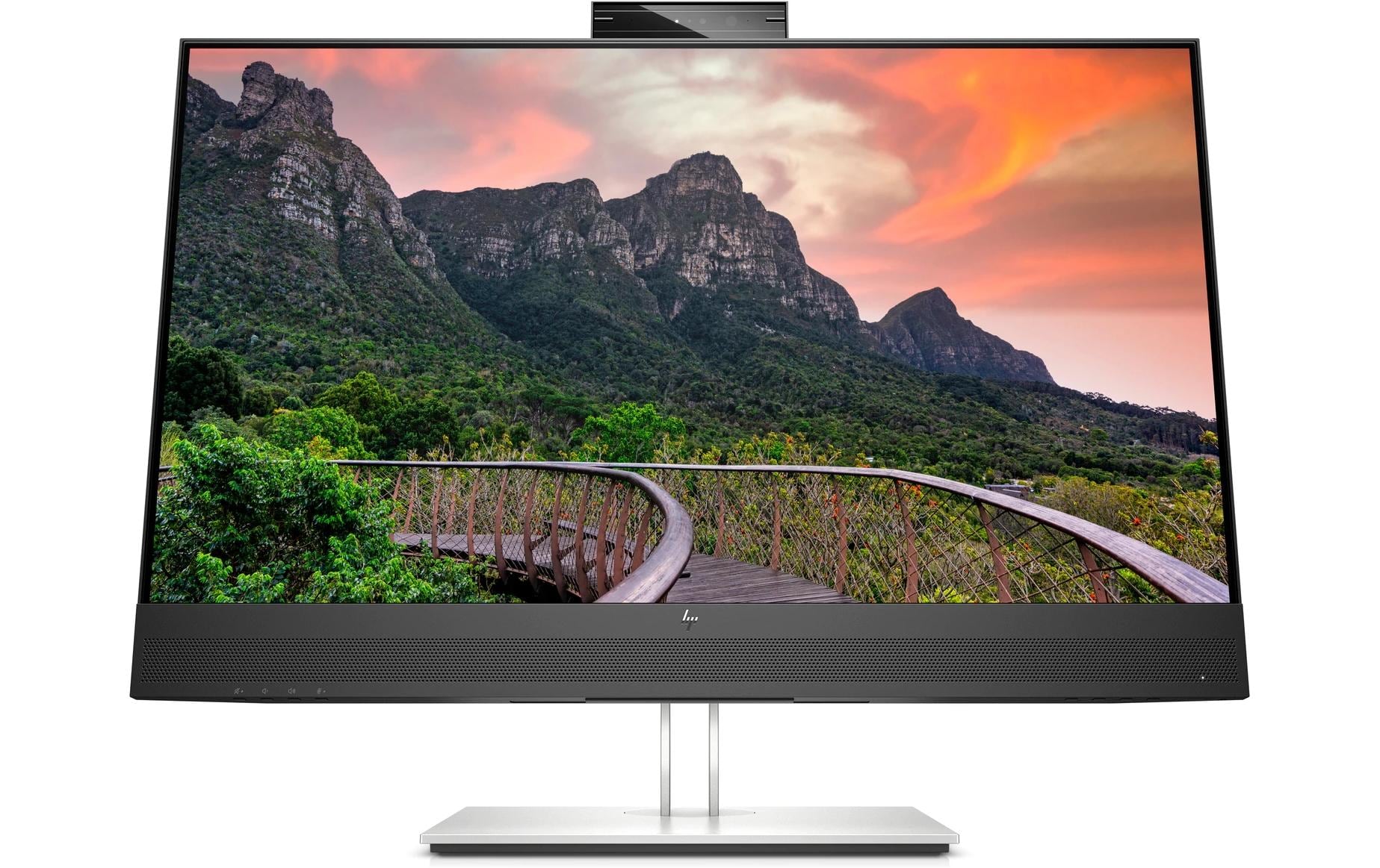 HP E27m G4 27" QHD 16:9 LED IPS