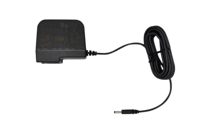 Logitech Netzteil zu Rally Kamera