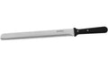 Zenker Konditor- und Glasurmesser Klinge: Edelstahl, ca.430mm,