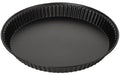 Zenker QuicheformTeflon Classic, Ø300x40mm hitzebeständig bis 230°C