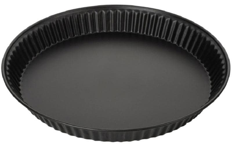 Zenker QuicheformTeflon Classic, Ø300x40mm hitzebeständig bis 230°C