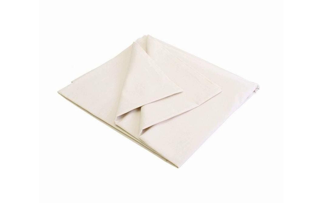 Creativ Company Baumwollstoff ausgewaschen 150 cm x 5 m