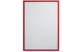 FRANKEN Dokumentenhalter Frame It X-tra!Line, DIN A4, magnetisch