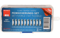 Max Hauri Feinsicherungs-Set 5x20mm flink