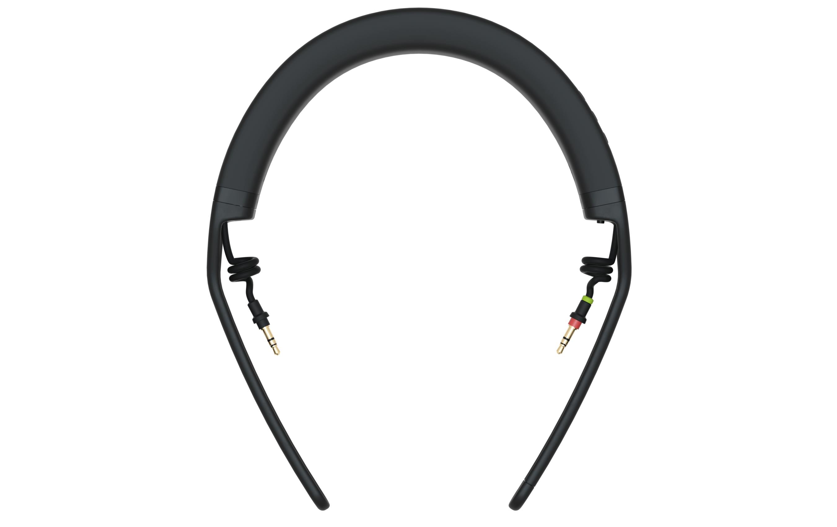 AIAIAI H10 Wireless+ Kopfbügel mit BT und 2,4Ghz