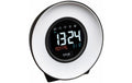 TFA MOODLIGHT Lichtwecker inkl. L-Batterie