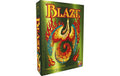 Blaze DEUTSCH Ab 10 Jahren, 3-5 Spielende