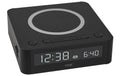 TFA EASY-CHARGE Digitalwecker inkl. L-Batterie