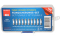 Max Hauri Feinsicherungs-Set 5x20mm träge