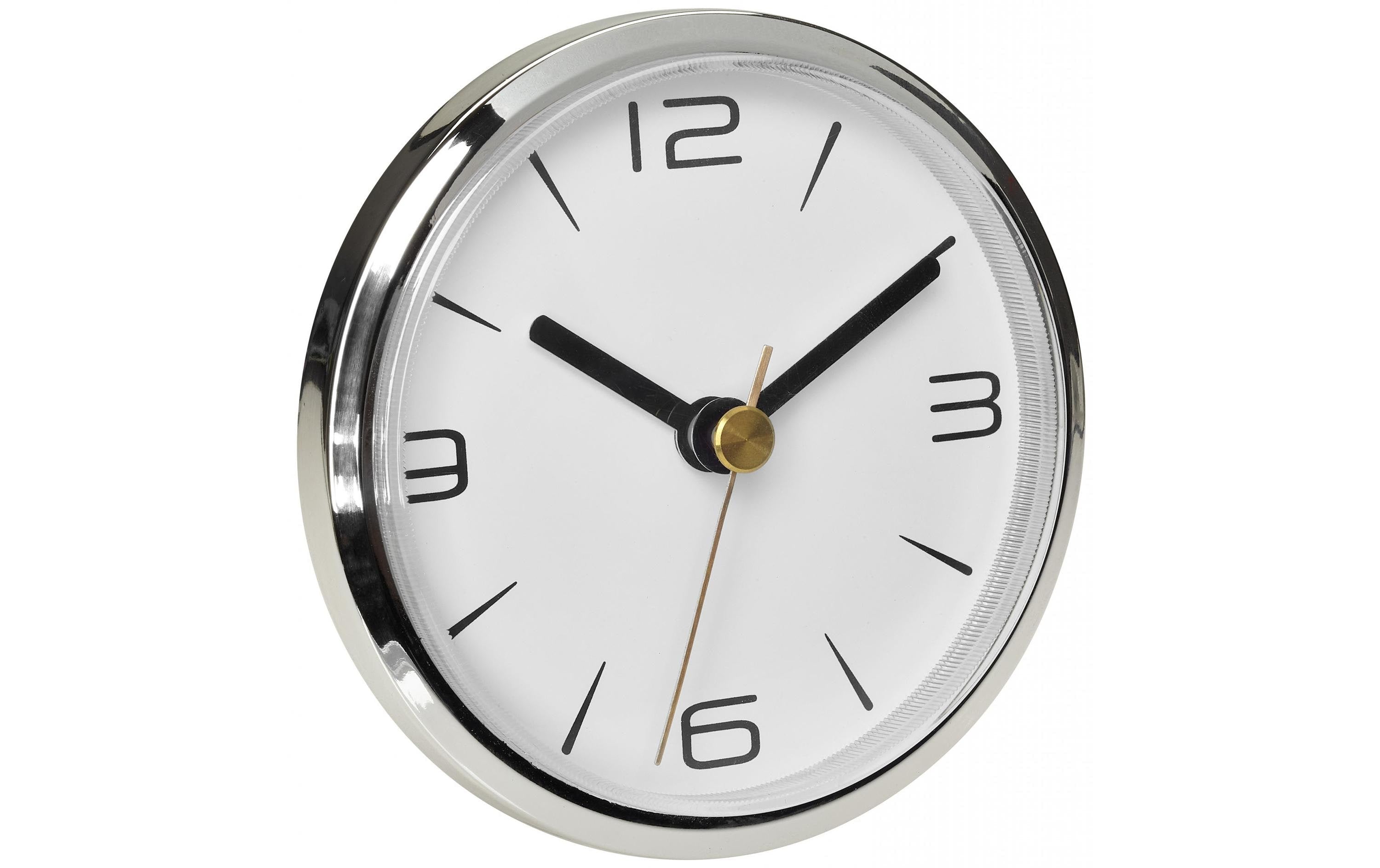 TFA Wanduhr ohne Batterie
