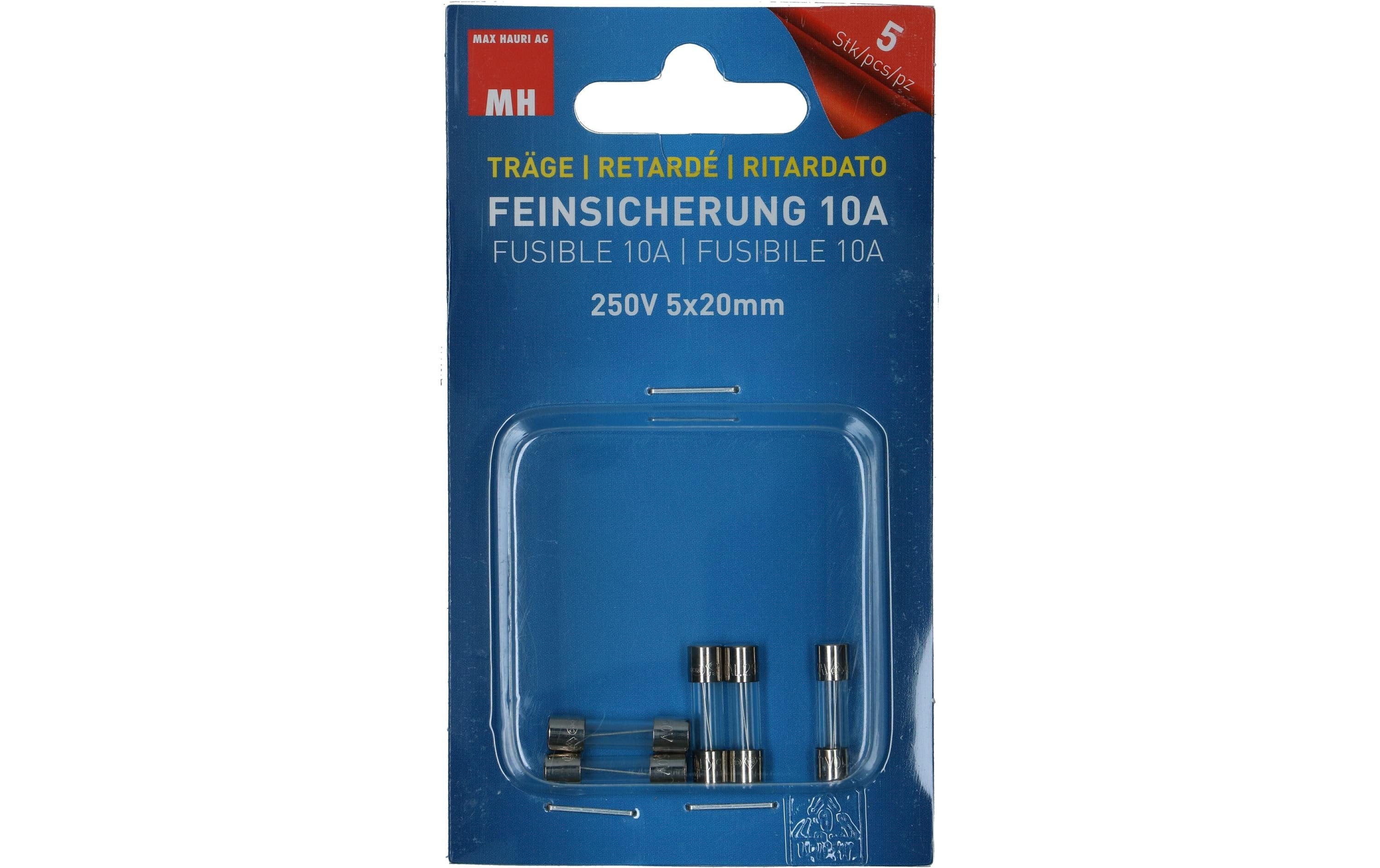 Brabantia Kehrichtsack Perfectfit W 5L, 40 Stück Spenderpack
