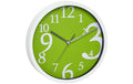 TFA Wanduhr ohne Batterie
