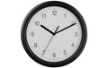 TFA Wanduhr mit Sweep ohne Batterie