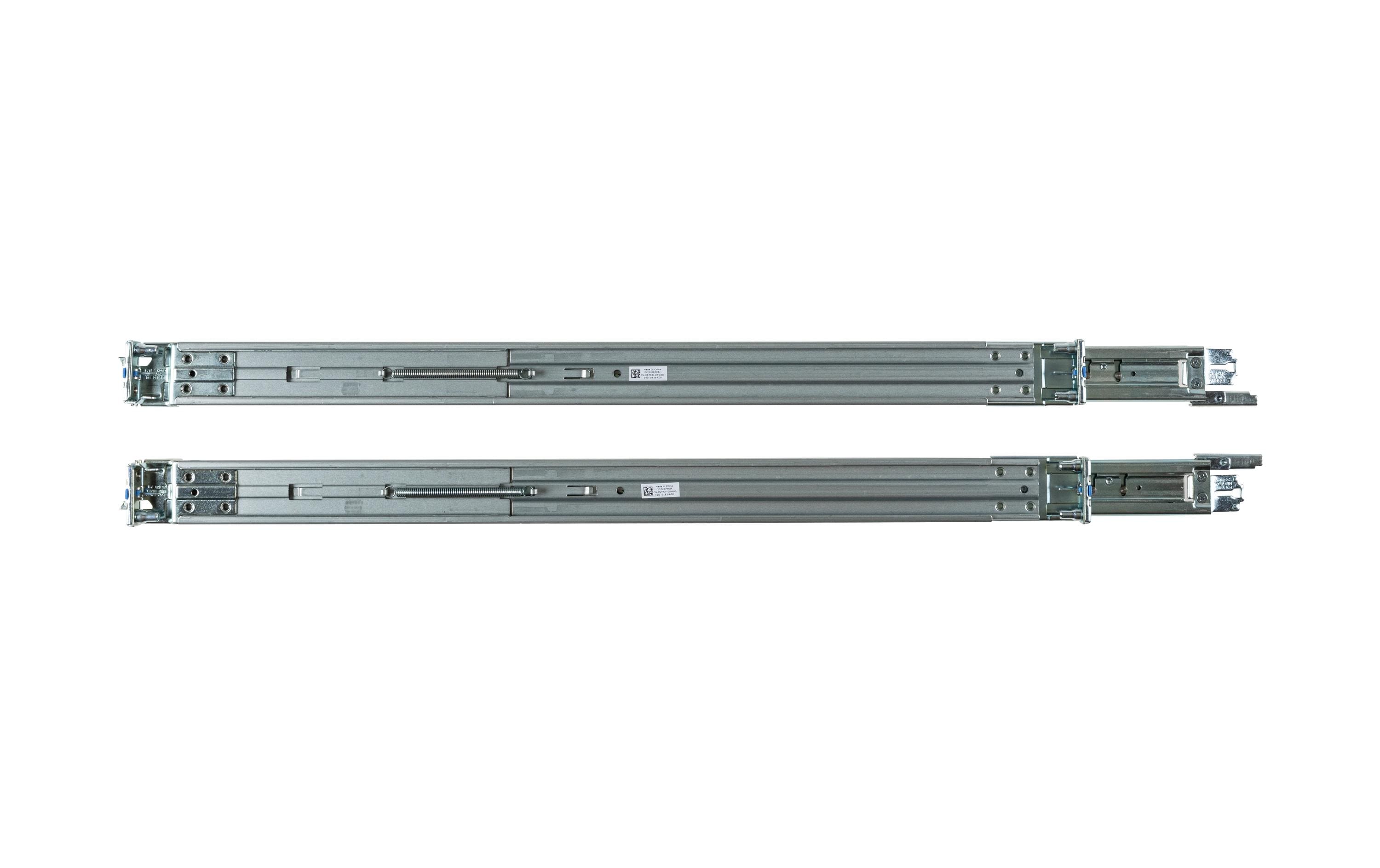 Dell Rackschienen ReadyRails Sliding Rails without CMA (Kit), R340,R350