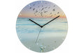 TFA Wanduhr ohne Batterie