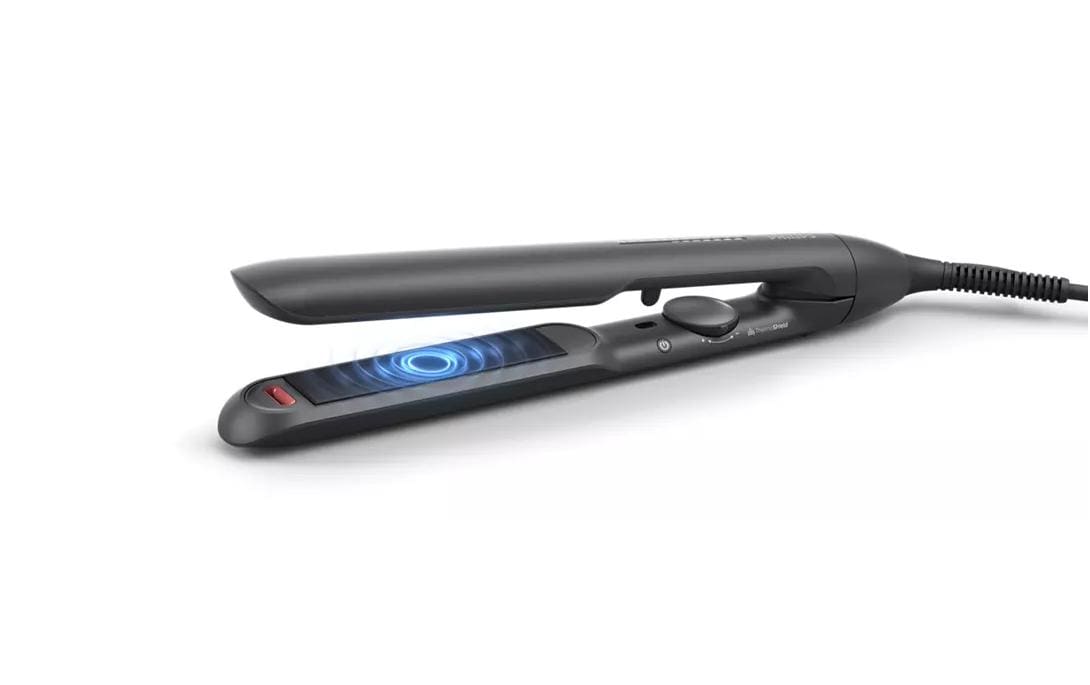 Philips Haarglätter BHS510/00 ThemoShield Haarglätter