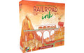 Railroad Ink Knallrot